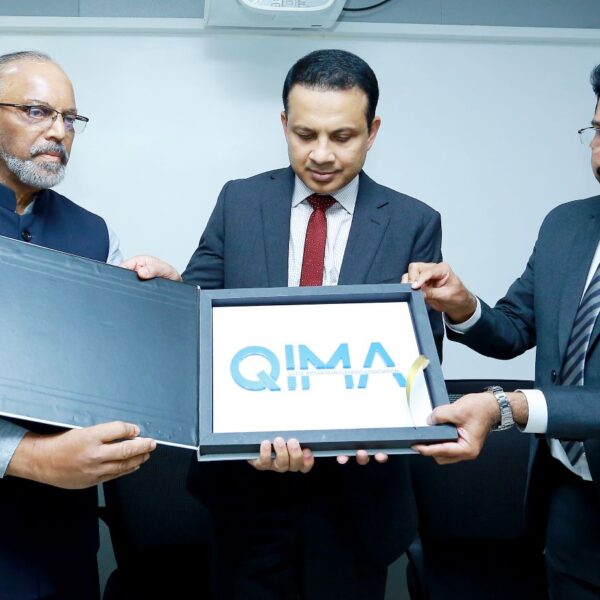 Qatar Indian Management Association